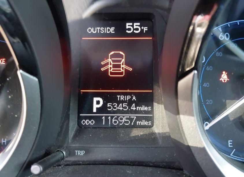 Photo 16 of 2014 Toyota Corolla L/LE/LE PLS/PRM/S/S PLS (VIN 5YFBURHE1EP083274)