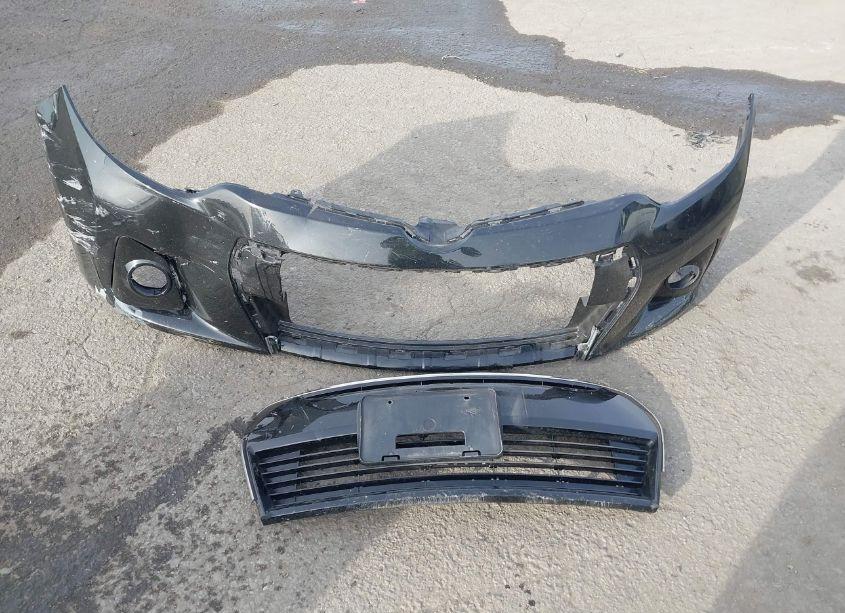 Photo 12 of 2014 Toyota Corolla S PLUS (VIN 5YFBURHE1EP108044)