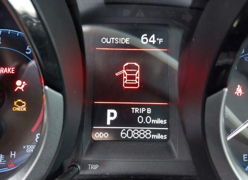 Photo 16 of 2014 Toyota Corolla S PLUS (VIN 5YFBURHE1EP108044)