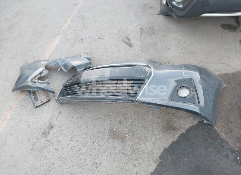 Photo 12 of 2014 Toyota Corolla S PLUS (VIN 5YFBURHE1EP123367)