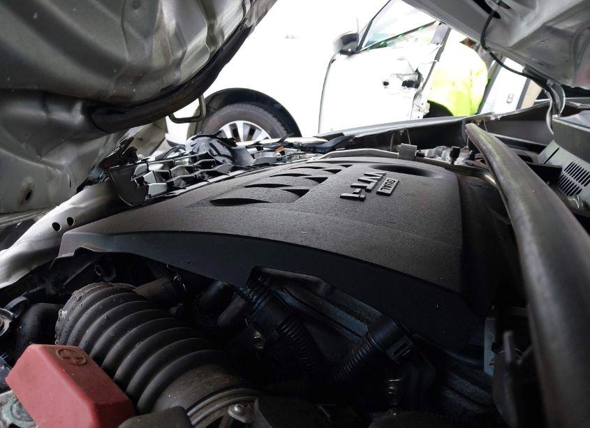 Photo 10 of 2014 Toyota Corolla S PLUS (VIN 5YFBURHE1EP138614)