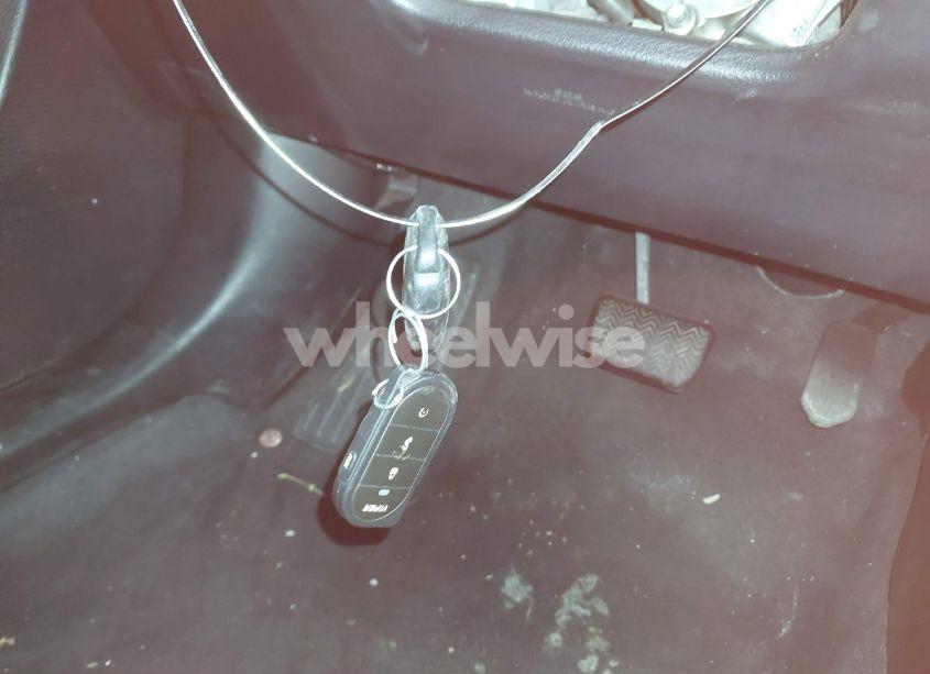 Photo 11 of 2014 Toyota Corolla LE (VIN 5YFBURHE1EP139259)