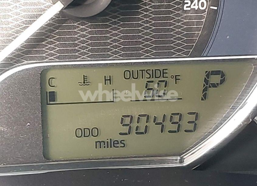 Photo 16 of 2015 Toyota Corolla L (VIN 5YFBURHE1FP181710)