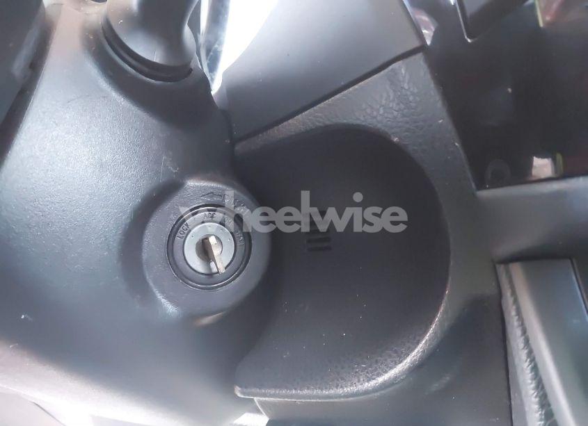 Photo 11 of 2015 Toyota Corolla S PLUS (VIN 5YFBURHE1FP193579)