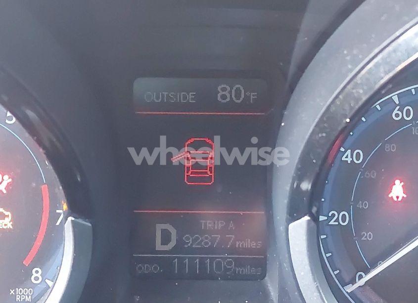 Photo 15 of 2015 Toyota Corolla S PLUS (VIN 5YFBURHE1FP193579)