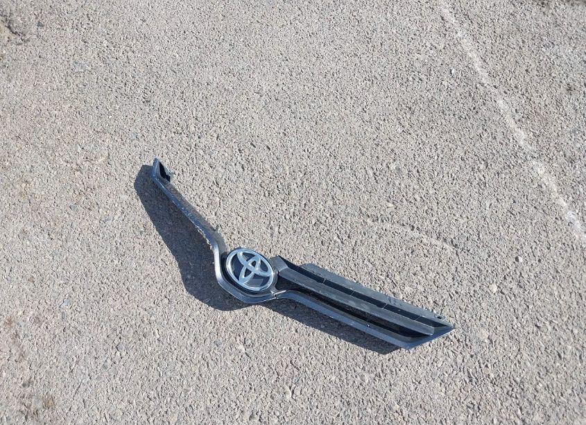 Photo 12 of 2015 Toyota Corolla LE PLUS (VIN 5YFBURHE1FP203804)