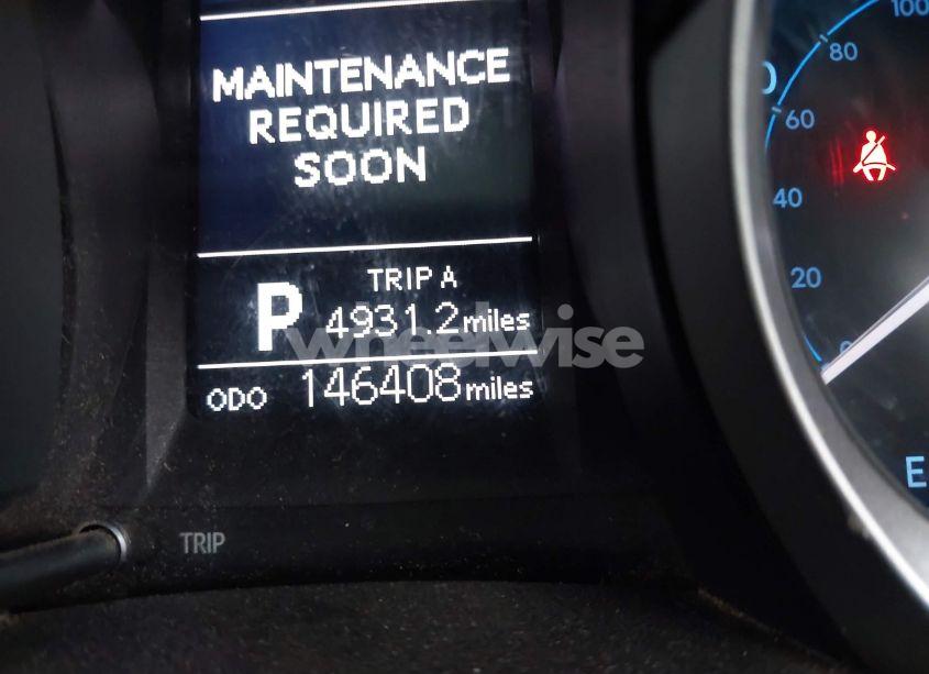 Photo 15 of 2015 Toyota Corolla S PLUS (VIN 5YFBURHE1FP225026)