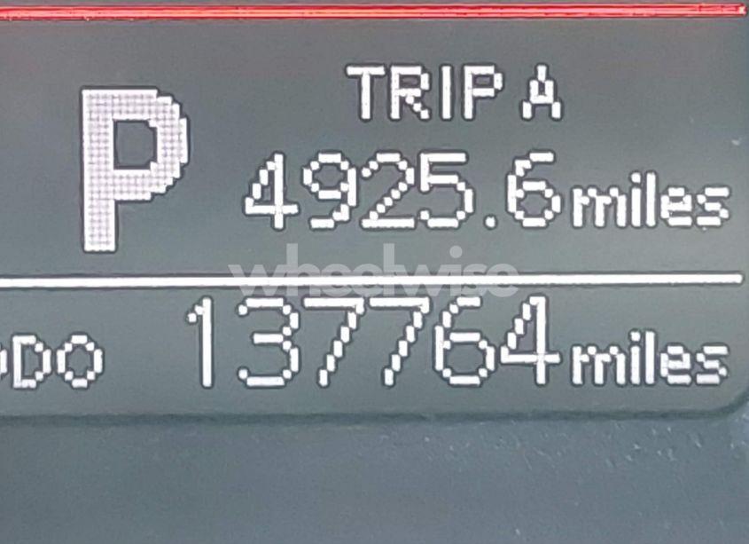 Photo 16 of 2015 Toyota Corolla S PLUS (VIN 5YFBURHE1FP242781)