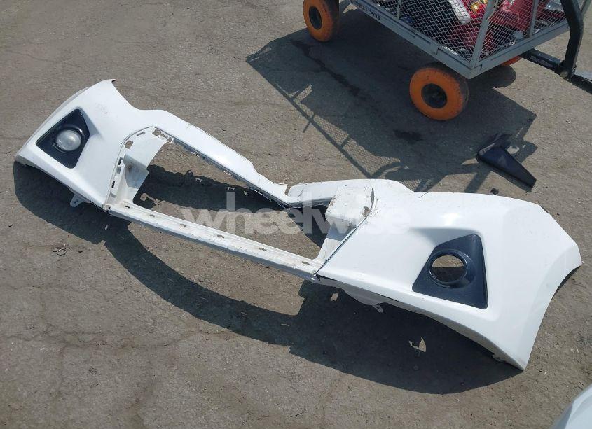 Photo 12 of 2015 Toyota Corolla S PLUS (VIN 5YFBURHE1FP263260)