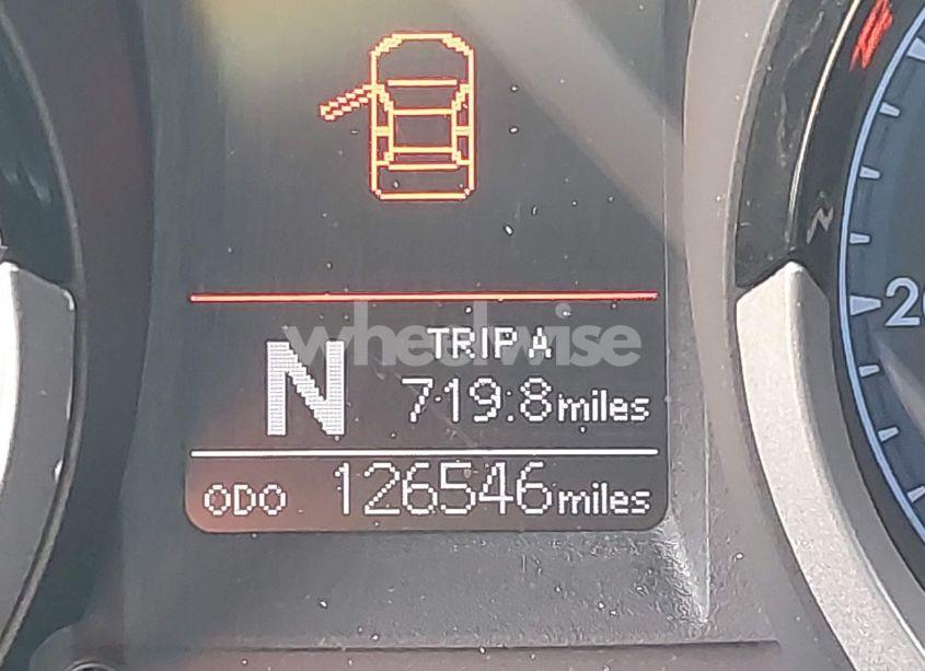 Photo 16 of 2015 Toyota Corolla S PLUS (VIN 5YFBURHE1FP263260)