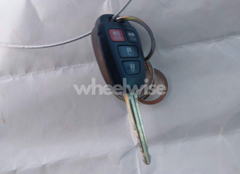 Photo 11 of 2015 Toyota Corolla S PLUS (VIN 5YFBURHE1FP295660)