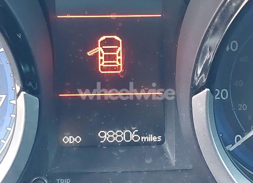 Photo 15 of 2015 Toyota Corolla S PLUS (VIN 5YFBURHE1FP295660)