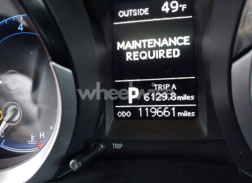 Photo 16 of 2015 Toyota Corolla S PREMIUM (VIN 5YFBURHE1FP311100)