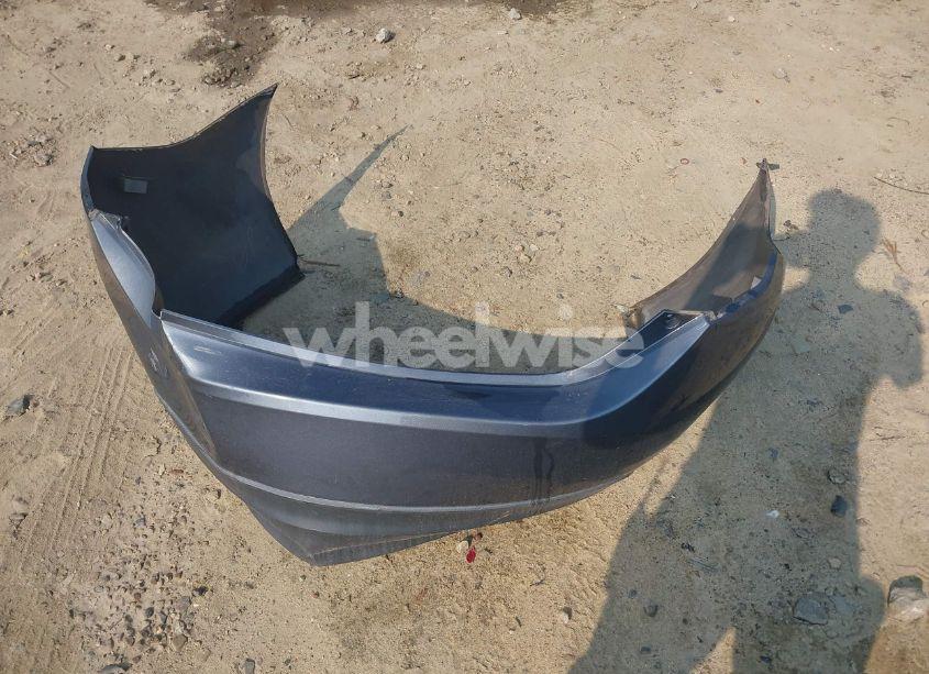 Photo 12 of 2015 Toyota Corolla L (VIN 5YFBURHE1FP311601)