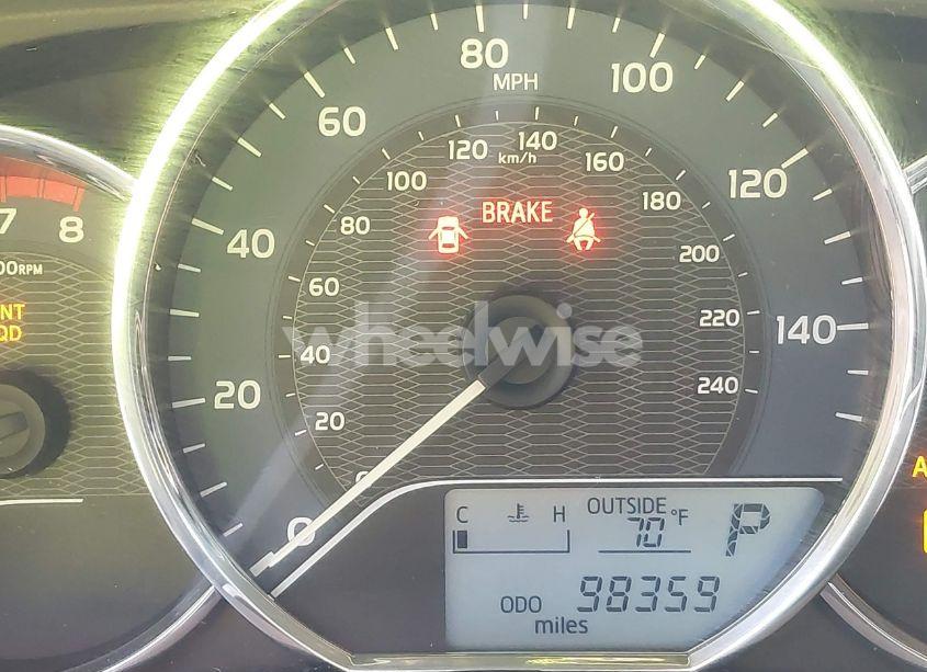 Photo 16 of 2015 Toyota Corolla L (VIN 5YFBURHE1FP311601)