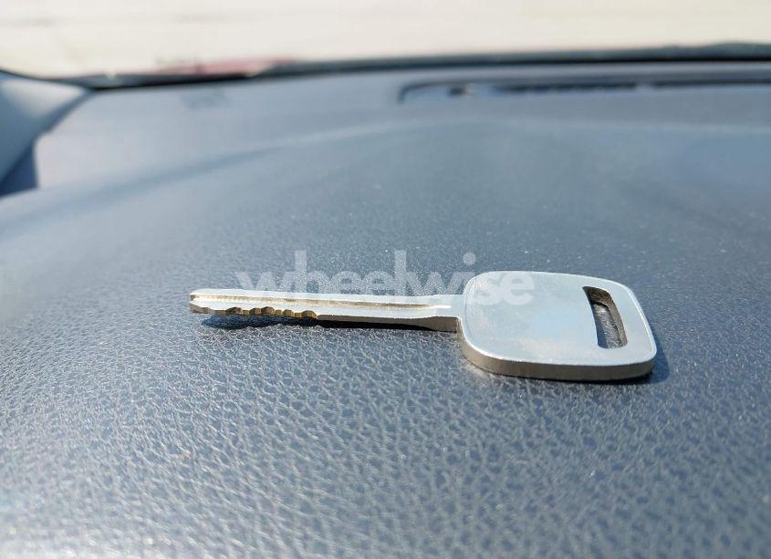 Photo 11 of 2015 Toyota Corolla LE (VIN 5YFBURHE1FP340032)