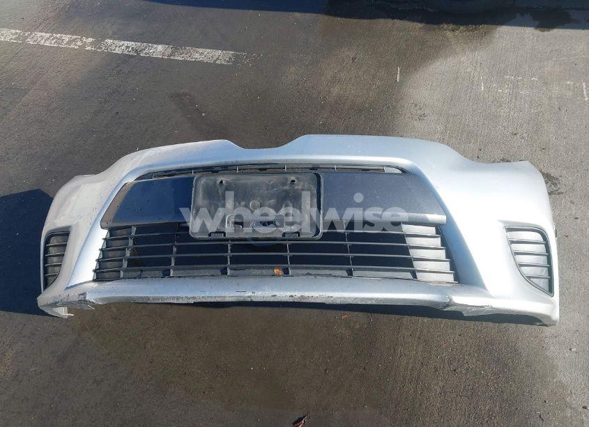 Photo 12 of 2015 Toyota Corolla LE (VIN 5YFBURHE1FP350656)