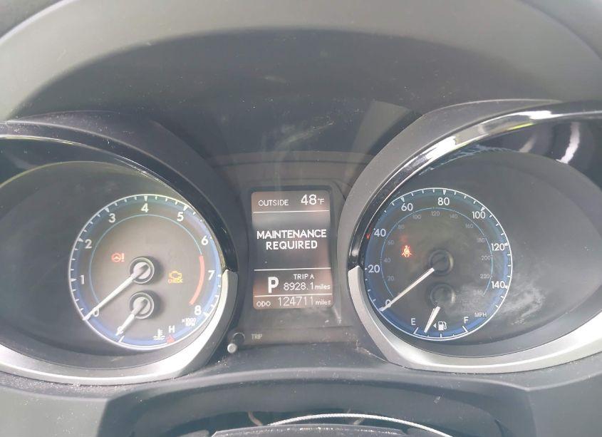 Photo 7 of 2016 Toyota Corolla S PLUS (VIN 5YFBURHE1GP370648)