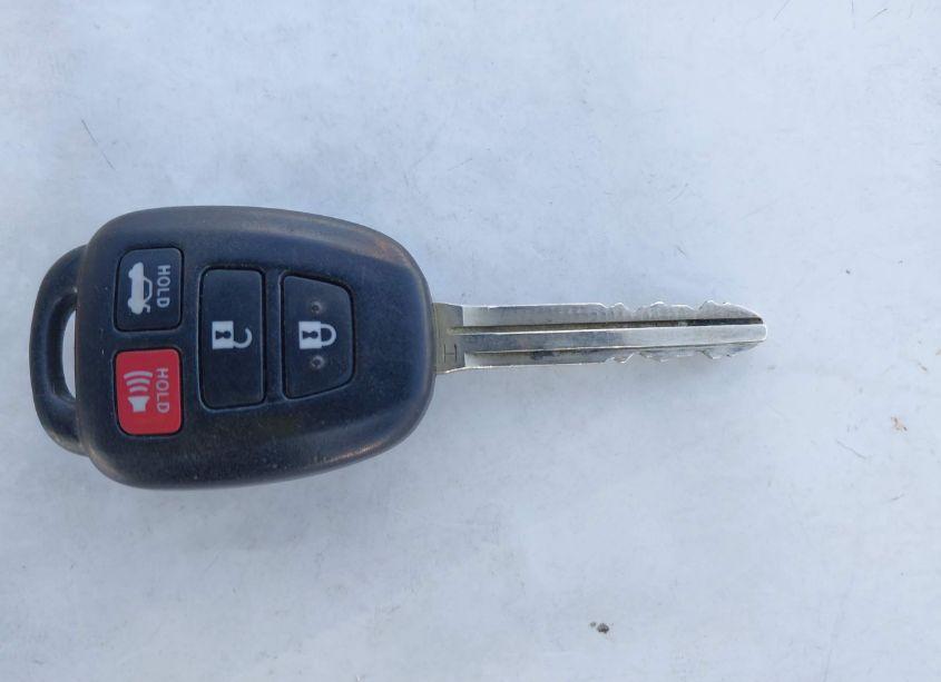 Photo 11 of 2016 Toyota Corolla S PLUS (VIN 5YFBURHE1GP377129)