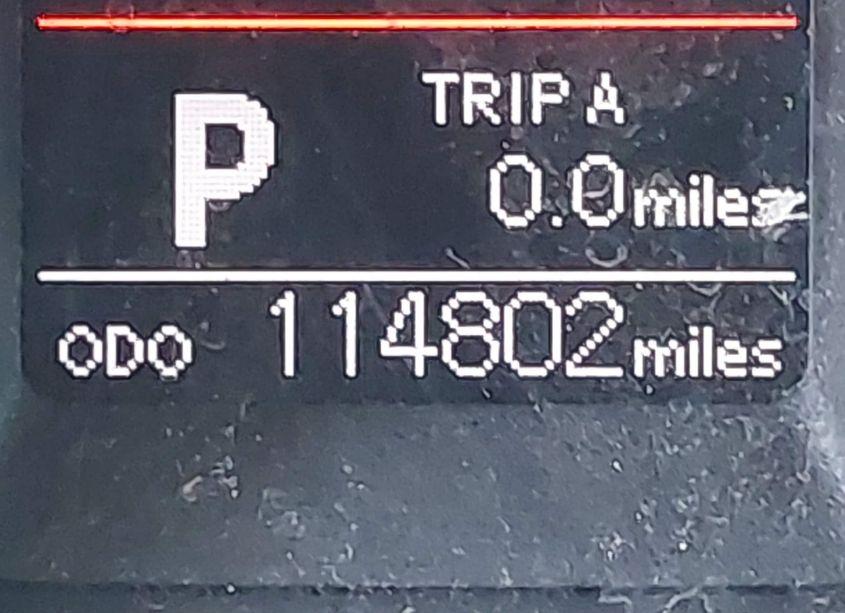 Photo 15 of 2016 Toyota Corolla S PLUS (VIN 5YFBURHE1GP377129)