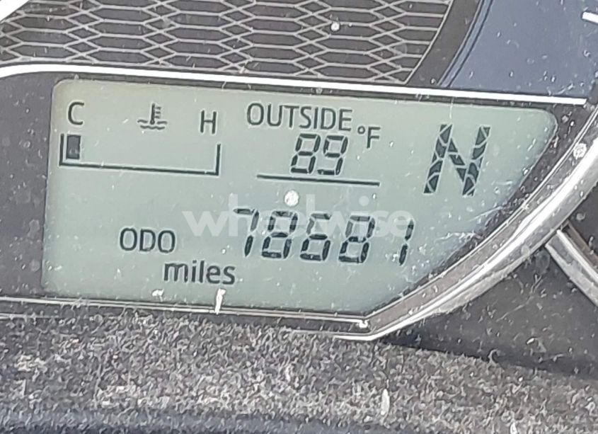 Photo 15 of 2016 Toyota Corolla LE (VIN 5YFBURHE1GP377504)