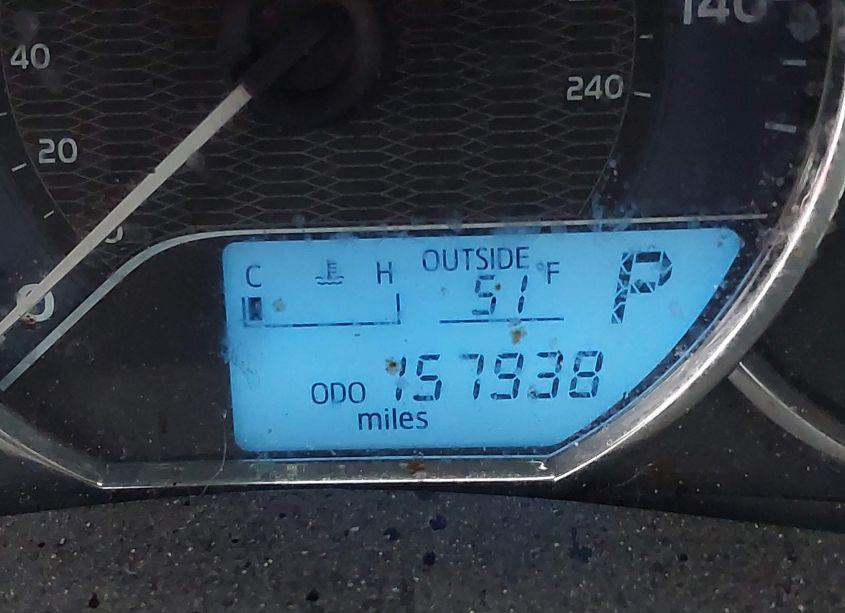 Photo 16 of 2016 Toyota Corolla LE (VIN 5YFBURHE1GP402062)