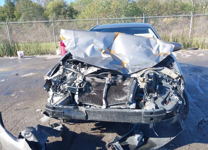 Photo 10 of 2016 Toyota Corolla LE PLUS (VIN 5YFBURHE1GP406676)