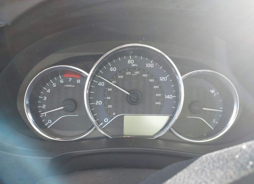 Photo 15 of 2016 Toyota Corolla LE PLUS (VIN 5YFBURHE1GP406676)