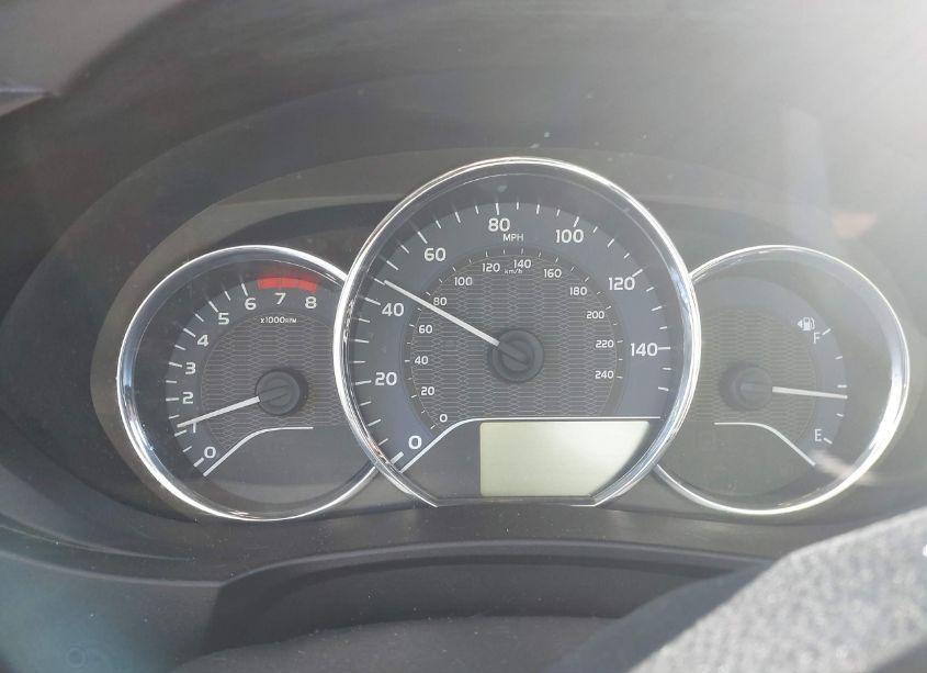 Photo 7 of 2016 Toyota Corolla LE PLUS (VIN 5YFBURHE1GP406676)