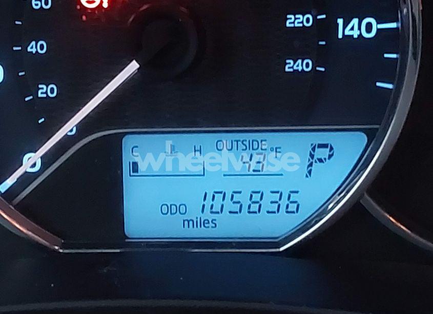 Photo 15 of 2016 Toyota Corolla LE (VIN 5YFBURHE1GP423123)