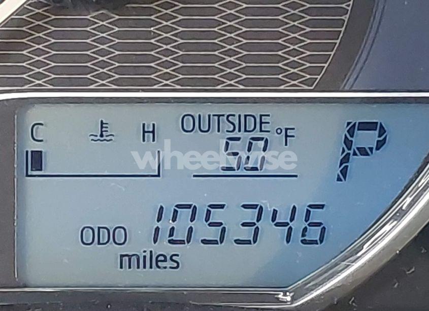 Photo 16 of 2016 Toyota Corolla LE PLUS (VIN 5YFBURHE1GP426314)