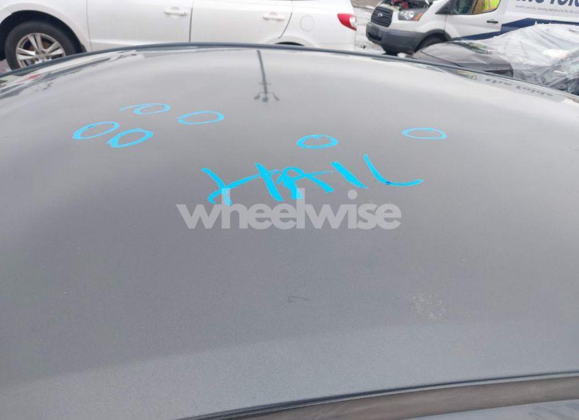 Photo 17 of 2016 Toyota Corolla S PLUS (VIN 5YFBURHE1GP432923)