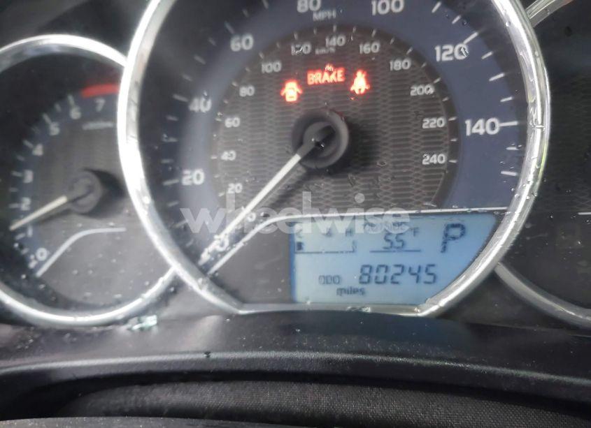 Photo 15 of 2016 Toyota Corolla LE PLUS (VIN 5YFBURHE1GP437216)