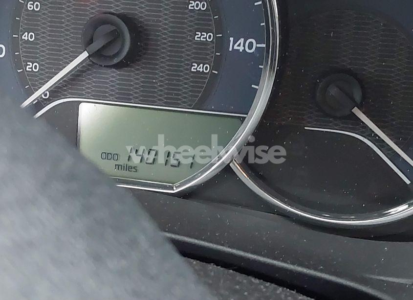 Photo 16 of 2016 Toyota Corolla LE (VIN 5YFBURHE1GP455327)