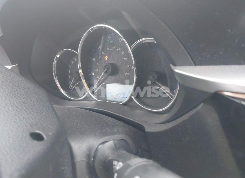 Photo 7 of 2016 Toyota Corolla LE (VIN 5YFBURHE1GP455327)