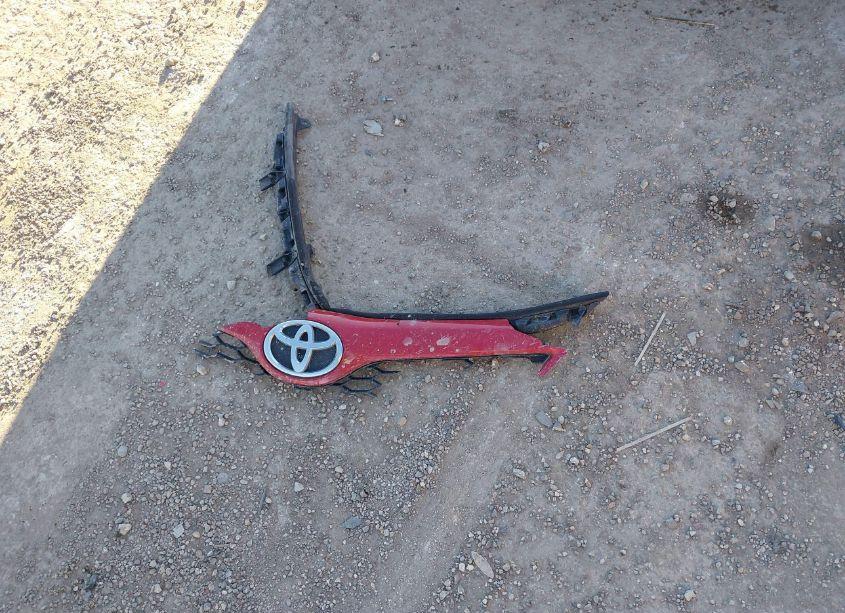 Photo 12 of 2016 Toyota Corolla LE (VIN 5YFBURHE1GP455683)