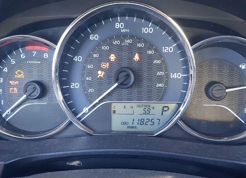 Photo 16 of 2016 Toyota Corolla LE (VIN 5YFBURHE1GP455683)