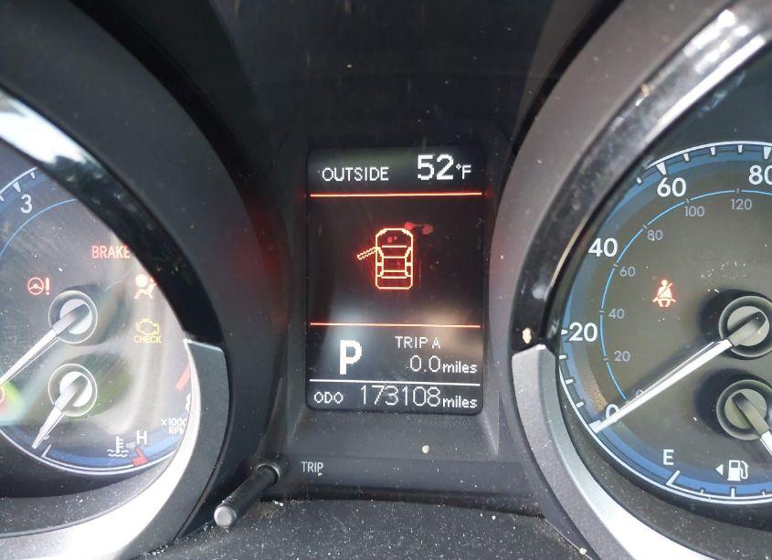 Photo 15 of 2016 Toyota Corolla S PLUS (VIN 5YFBURHE1GP462486)