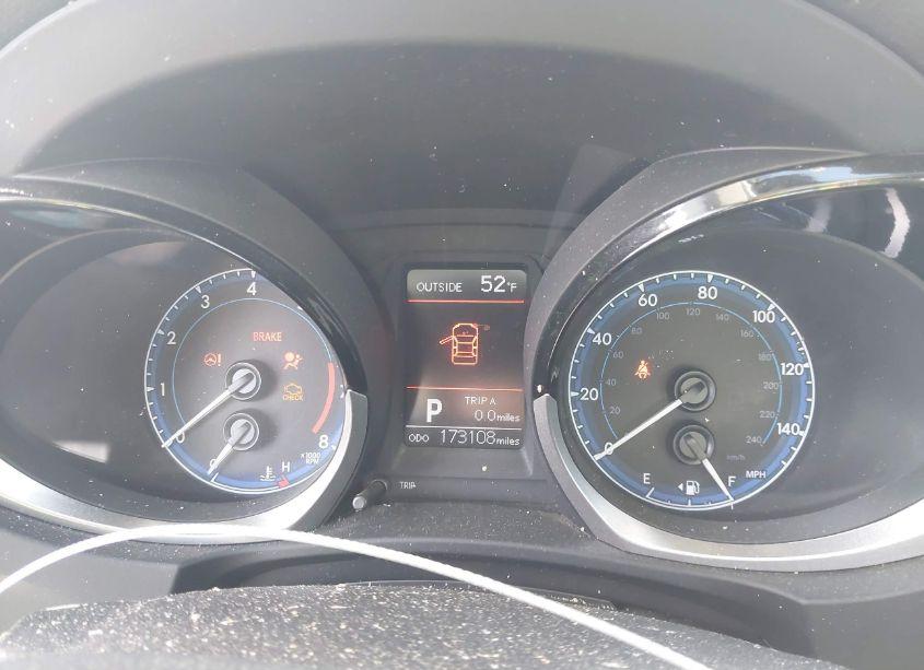 Photo 7 of 2016 Toyota Corolla S PLUS (VIN 5YFBURHE1GP462486)