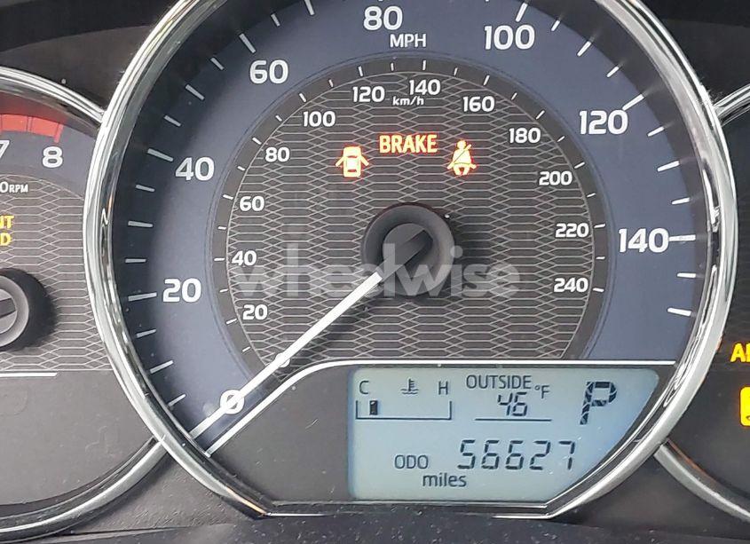 Photo 15 of 2016 Toyota Corolla L (VIN 5YFBURHE1GP466764)