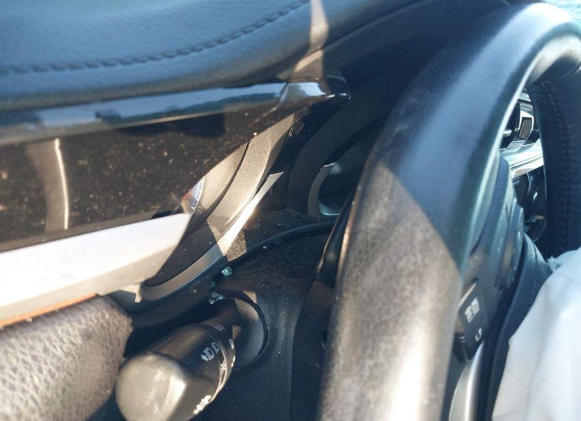 Photo 7 of 2016 Toyota Corolla S PLUS (VIN 5YFBURHE1GP468787)