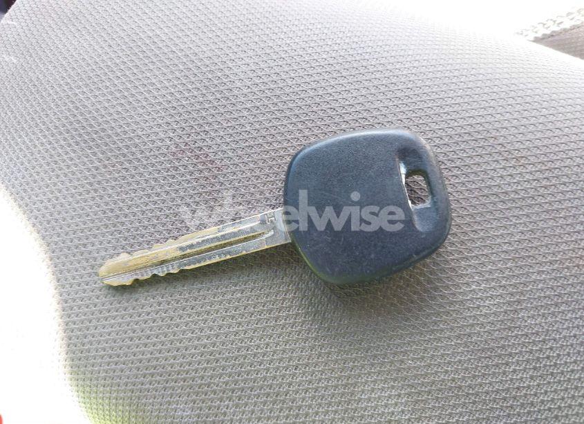 Photo 11 of 2016 Toyota Corolla LE (VIN 5YFBURHE1GP478560)