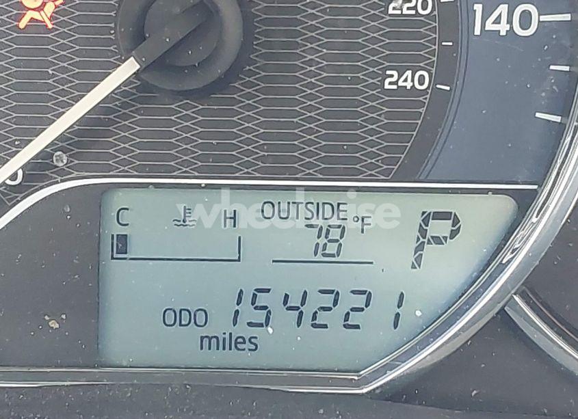 Photo 15 of 2016 Toyota Corolla LE (VIN 5YFBURHE1GP478560)