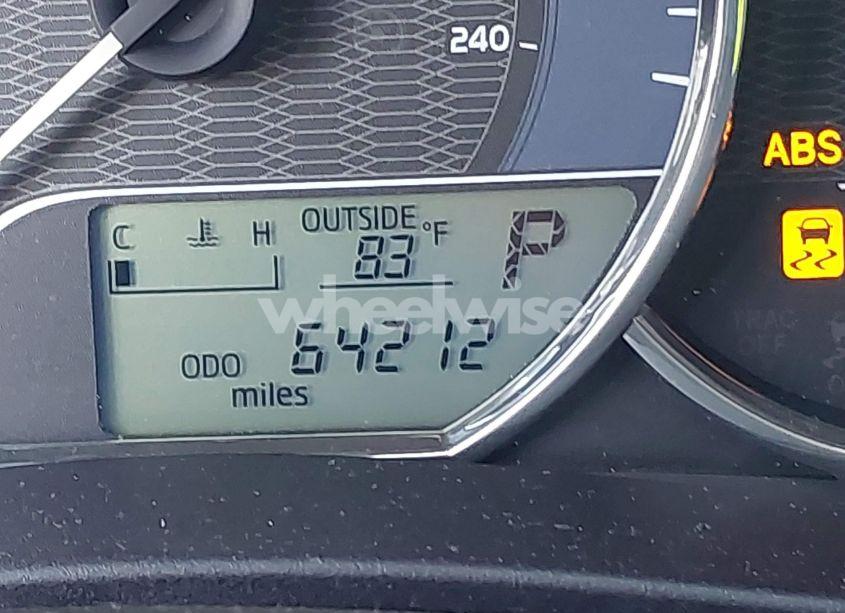 Photo 16 of 2016 Toyota Corolla LE (VIN 5YFBURHE1GP483175)