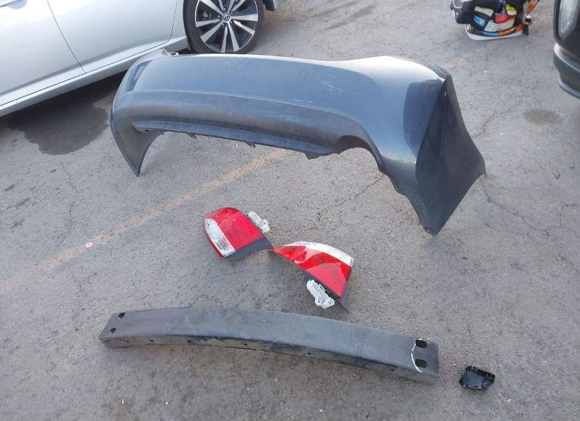 Photo 12 of 2016 Toyota Corolla LE (VIN 5YFBURHE1GP493561)