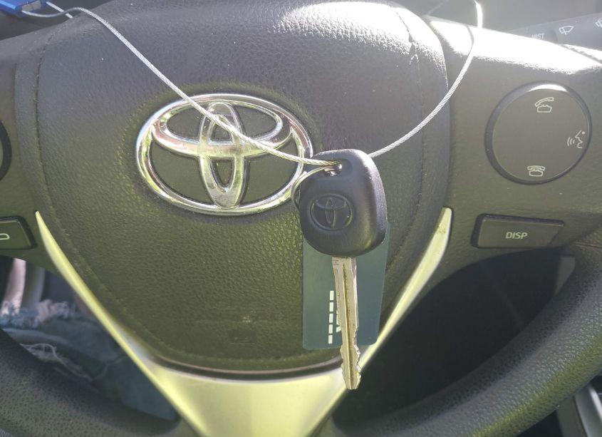 Photo 11 of 2016 Toyota Corolla L (VIN 5YFBURHE1GP494483)