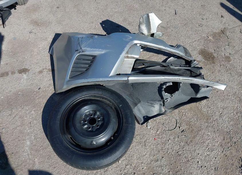 Photo 12 of 2016 Toyota Corolla L (VIN 5YFBURHE1GP494483)