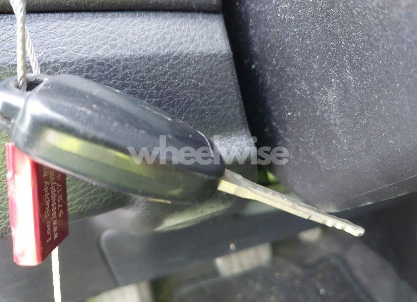 Photo 11 of 2016 Toyota Corolla S PLUS (VIN 5YFBURHE1GP505725)