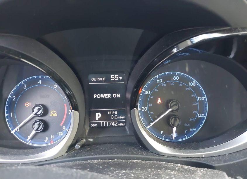 Photo 7 of 2016 Toyota Corolla S PREMIUM (VIN 5YFBURHE1GP513033)