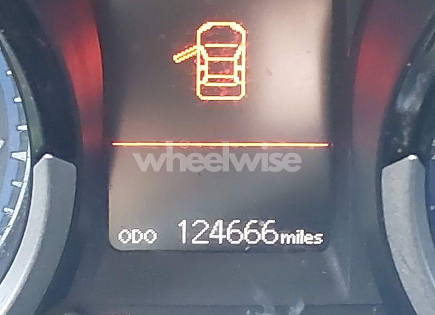 Photo 14 of 2016 Toyota Corolla S PLUS (VIN 5YFBURHE1GP517762)